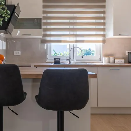 Appartement Klanac No 1