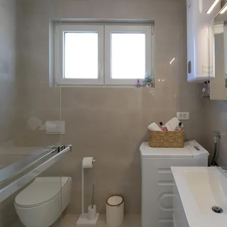 Appartement Klanac No 1
