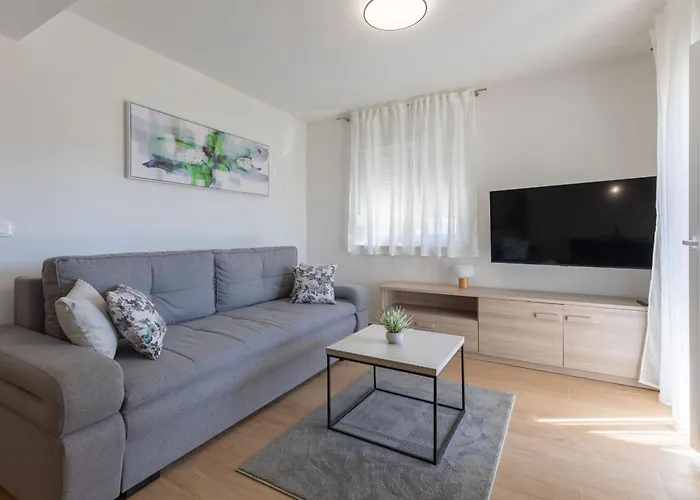 Klanac No 1 Apartamento *