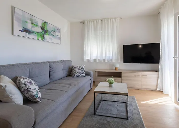 Klanac No 1 Apartman