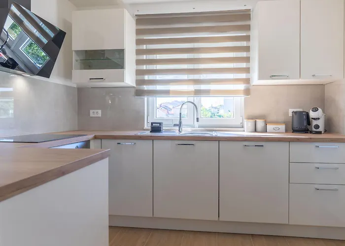 Apartamento Klanac No 1