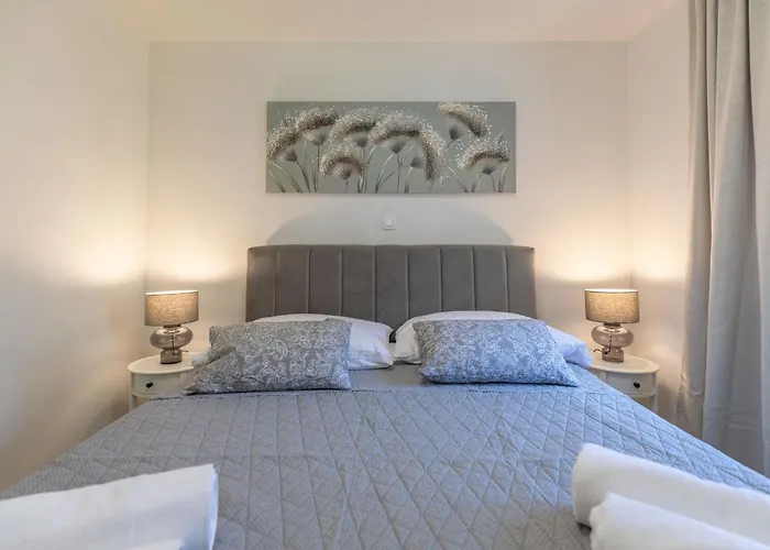 Apartamento Klanac No 1