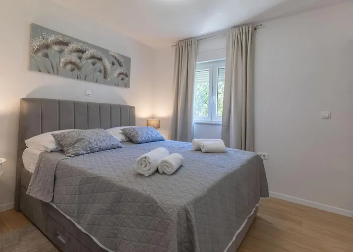Apartamento Klanac No 1 Zadar